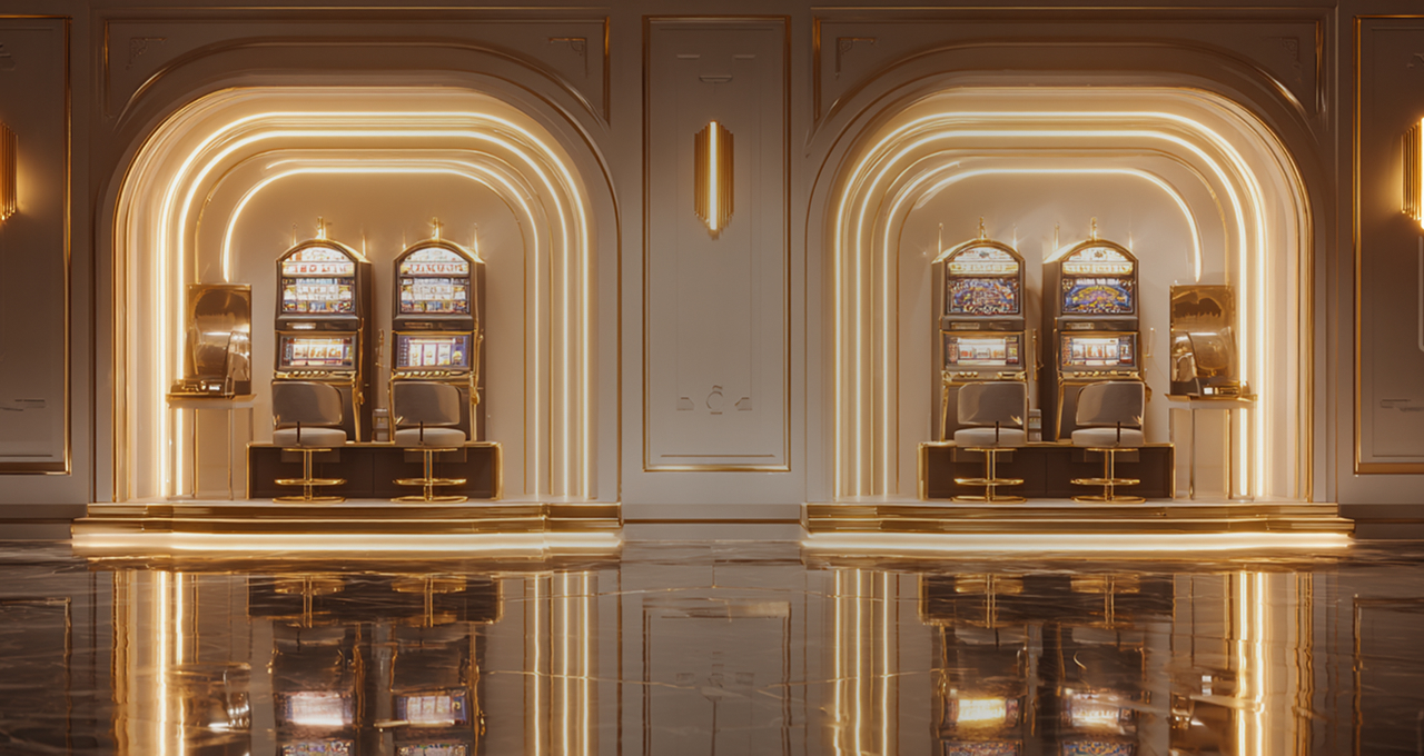 Ozwin Casino